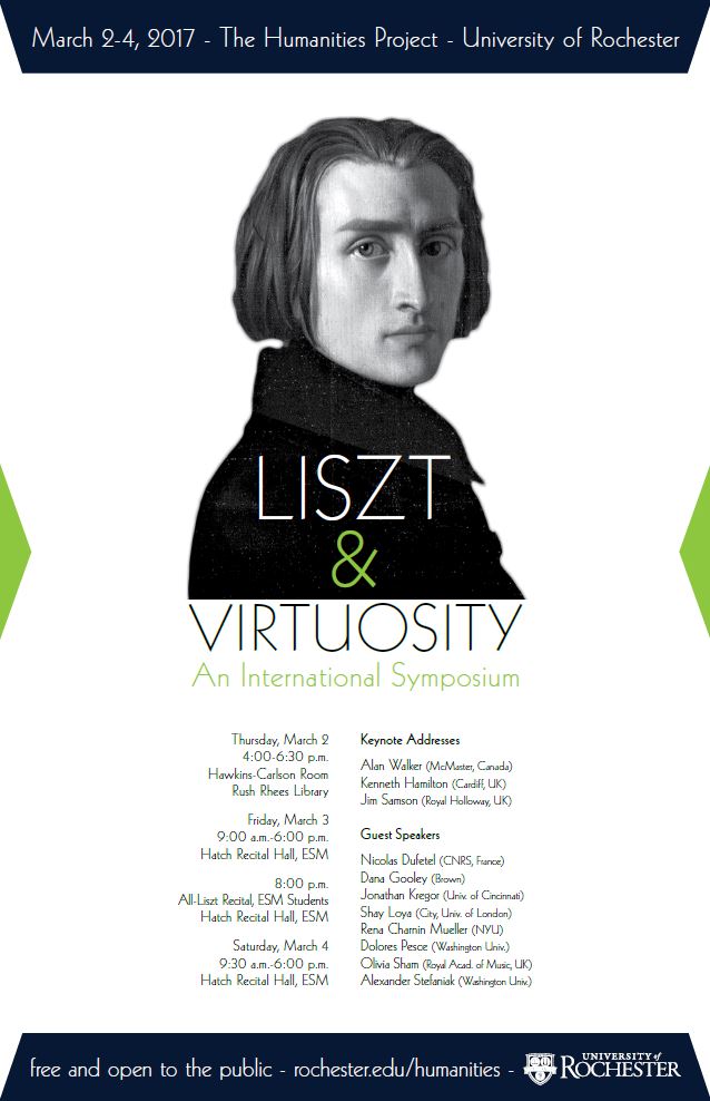 liszt